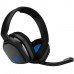 Наушники ASTRO Gaming Headset A10 (PS4, синий) Наушники ASTRO Gaming Headset A10 (PS4, синий)